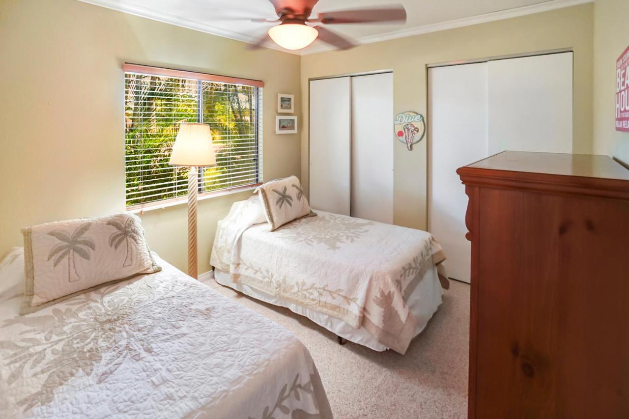 Hale Hau'Oli Villa Princeville Exteriör bild