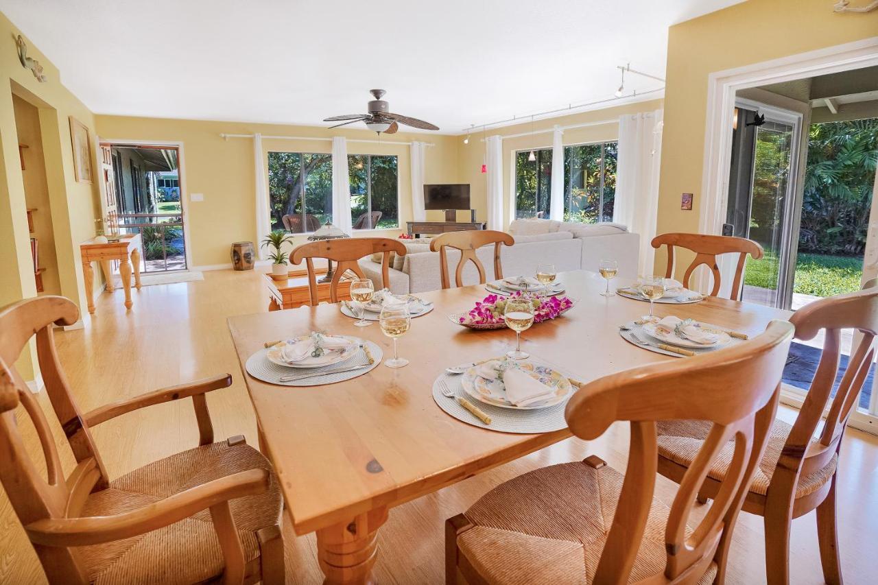 Hale Hau'Oli Villa Princeville Exteriör bild